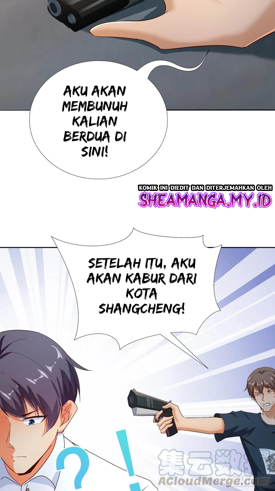 Super School Doctor (Supreme Campus Doctor) Chapter 112 Gambar 17